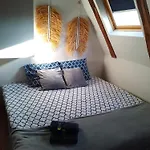 Gæstehus Du Grc Campuac
