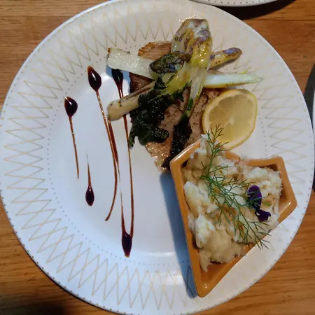 Casa de hóspedes Du Grc