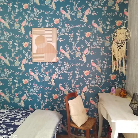 Du Grc Casa de hóspedes