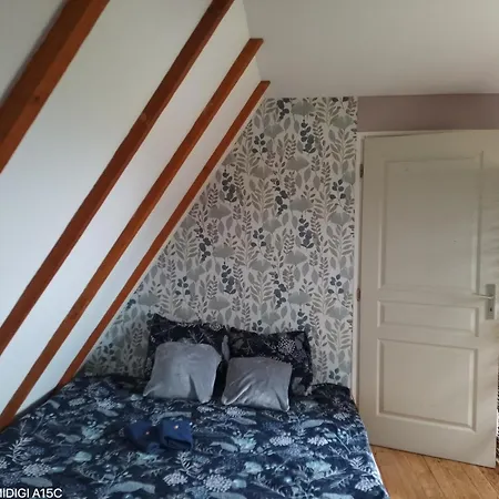 Casa de hóspedes Du Grc *