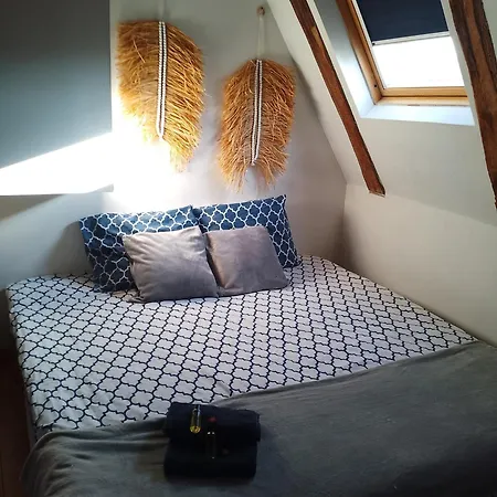 Casa de hóspedes Du Grc Campuac