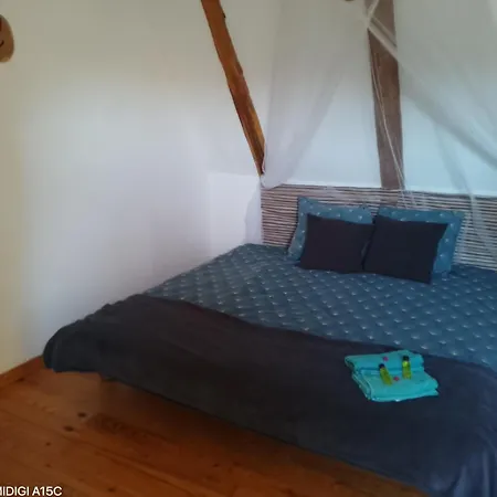 Casa de hóspedes Du Grc *