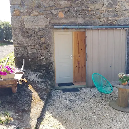 Casa de hóspedes Du Grc