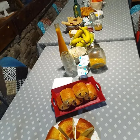 Casa de hóspedes Du Grc