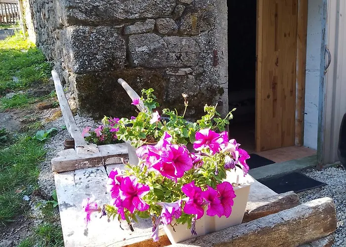 Konukevi Du Grc Campuac