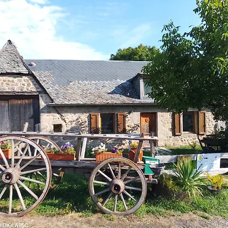 Guest house Du Grc *