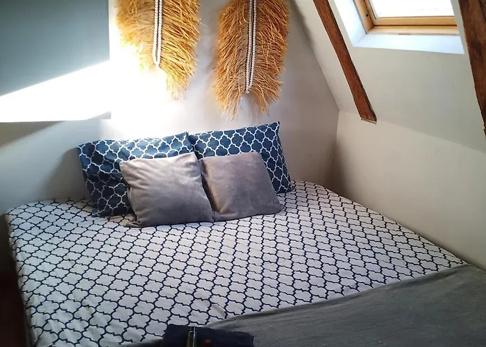 Penzion Du Grc Campuac