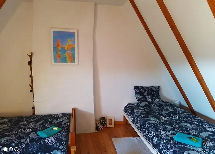 Penzion Du Grc Campuac