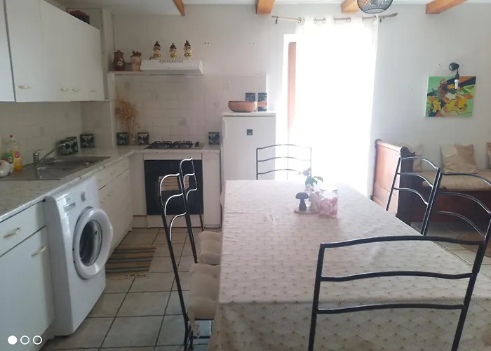 Penzion Du Grc Campuac